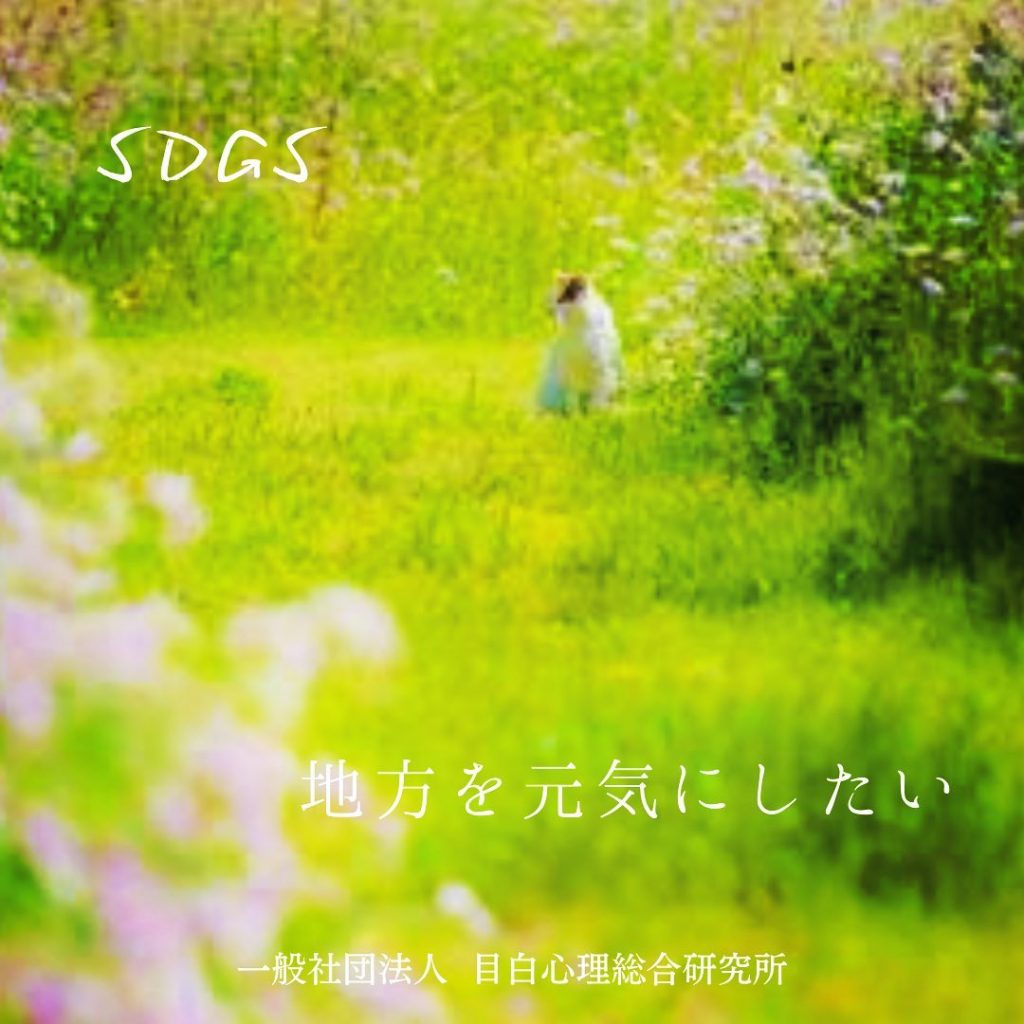 ⁡SDGs / 地方創生への取り組み。