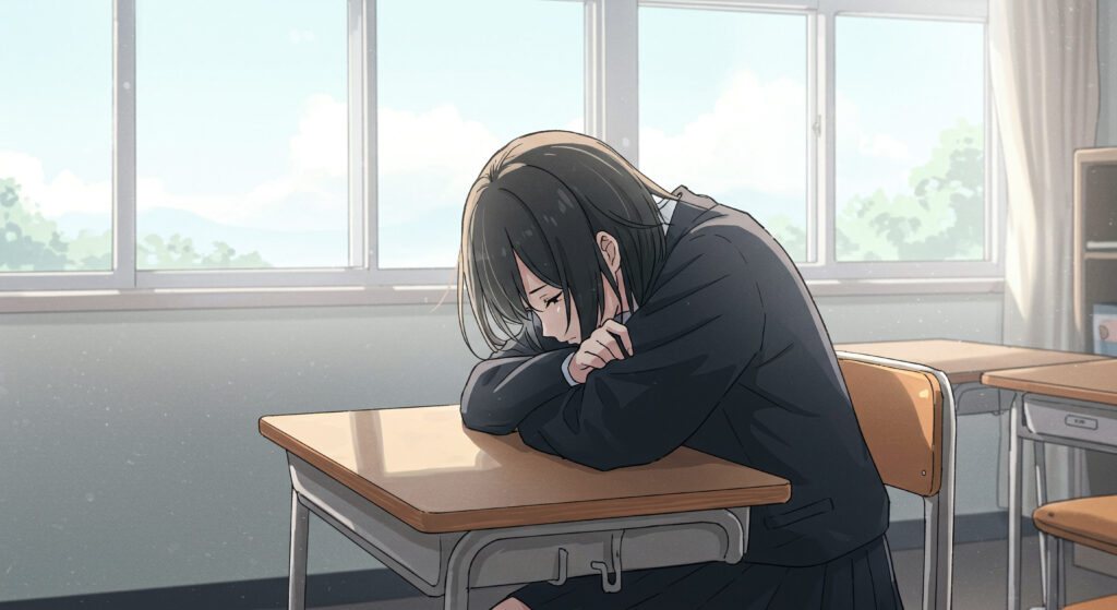 思春期の子供たちのうつ病等の解決策 ～ 認知行動療法の効果 ～