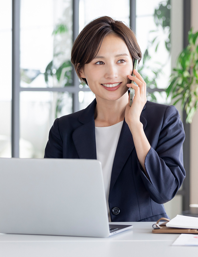 具体的な支援内容