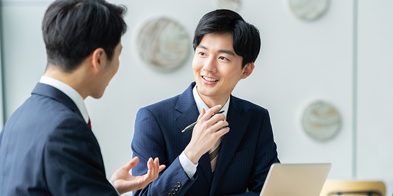 高ストレス者フォローアップ面談