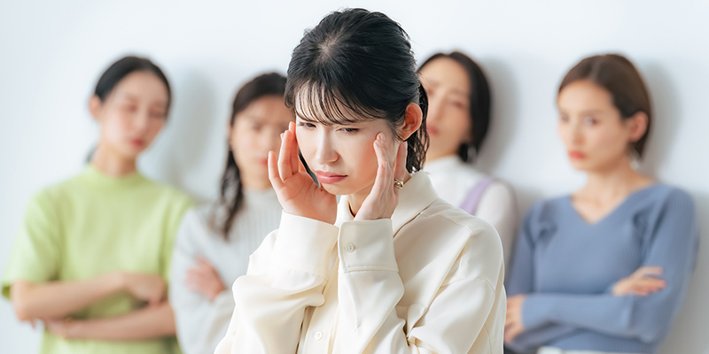 職場アセスメントと相互理解の土壌づくり