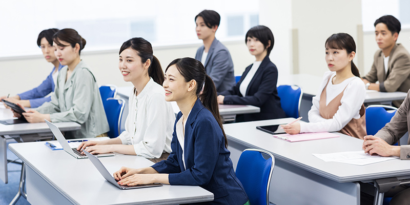 戦略的健康経営プロデュース（戦略的な認定取得・実装支援）