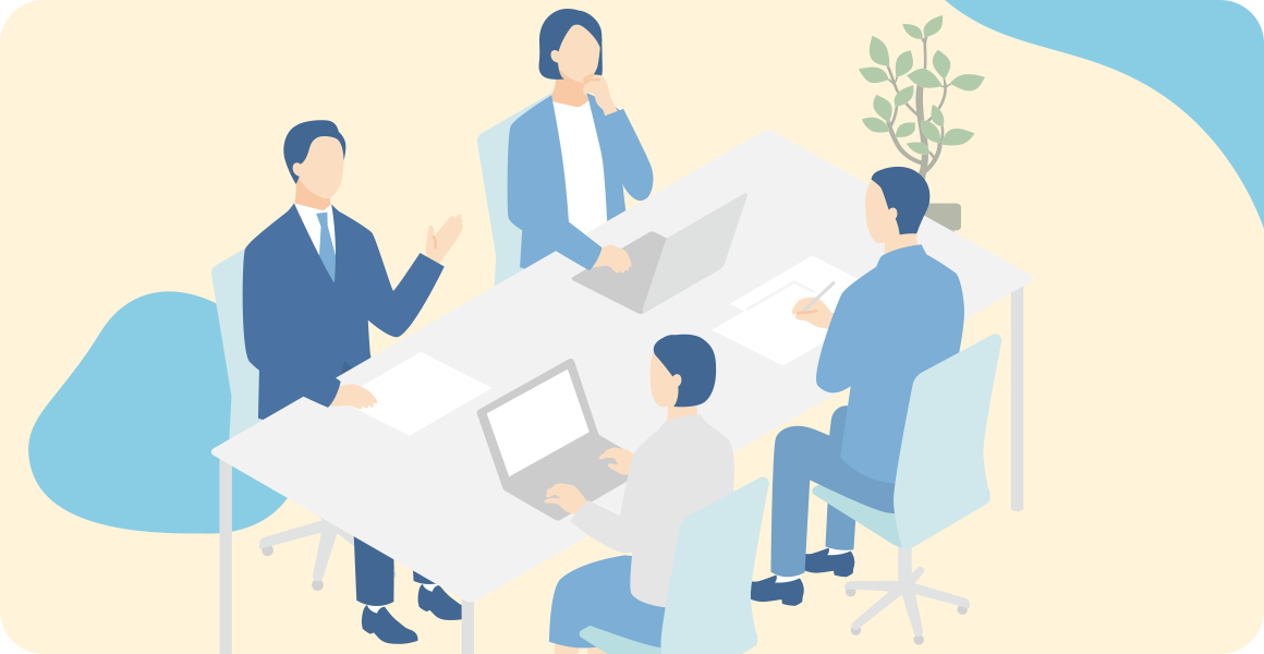 コミュニケーション研修　摩擦を減らし、対話を促進