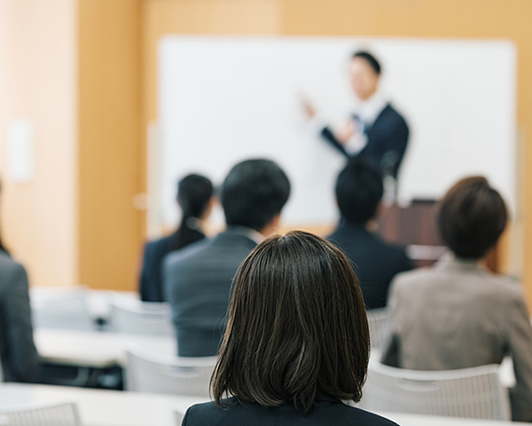 SDGs施策が進まない要因 ①社員 〜会社がやること、自分は関係ない〜