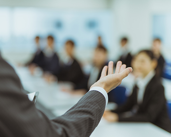 SDGs施策が進まない要因 ②管理職 〜部下をどう指導していいかわからない〜
