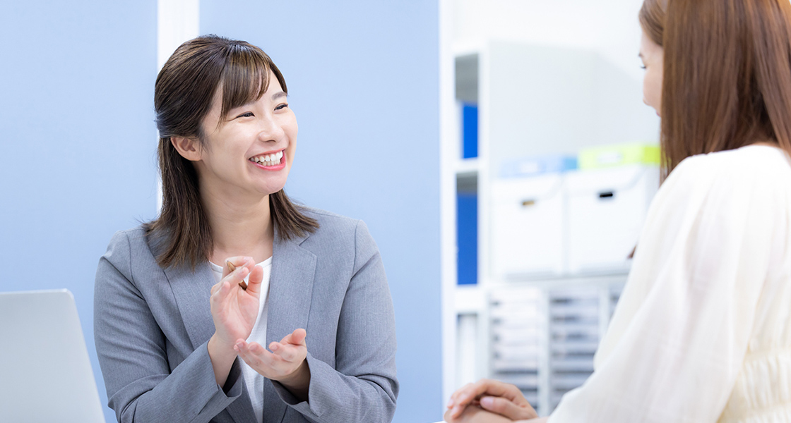 専門カウンセリング・個別支援